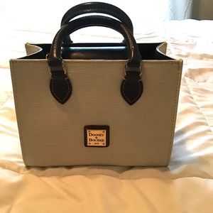 Dooney Bourke Mini Crossbody